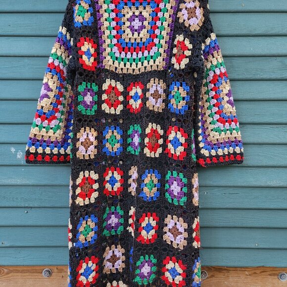 MissKoo Paris Robe - Picture 3 of 4